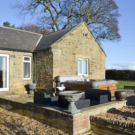 Red Hen Cottage Broomhill المظهر الخارجي الصورة