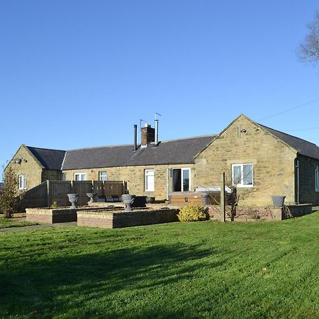 Red Hen Cottage Broomhill المظهر الخارجي الصورة