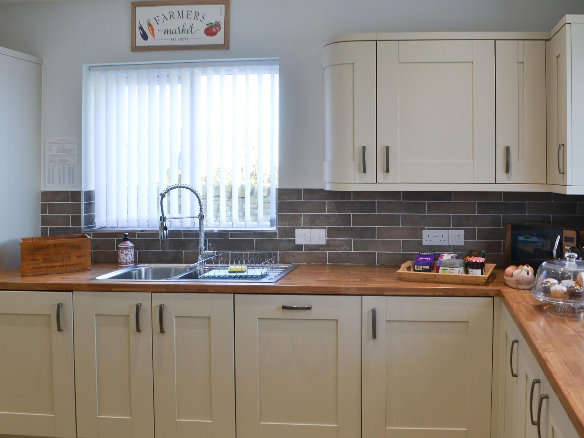 Red Hen Cottage Broomhill المظهر الخارجي الصورة