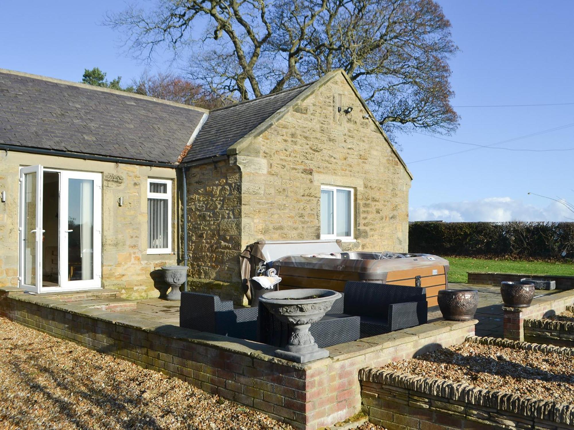 Red Hen Cottage Broomhill المظهر الخارجي الصورة