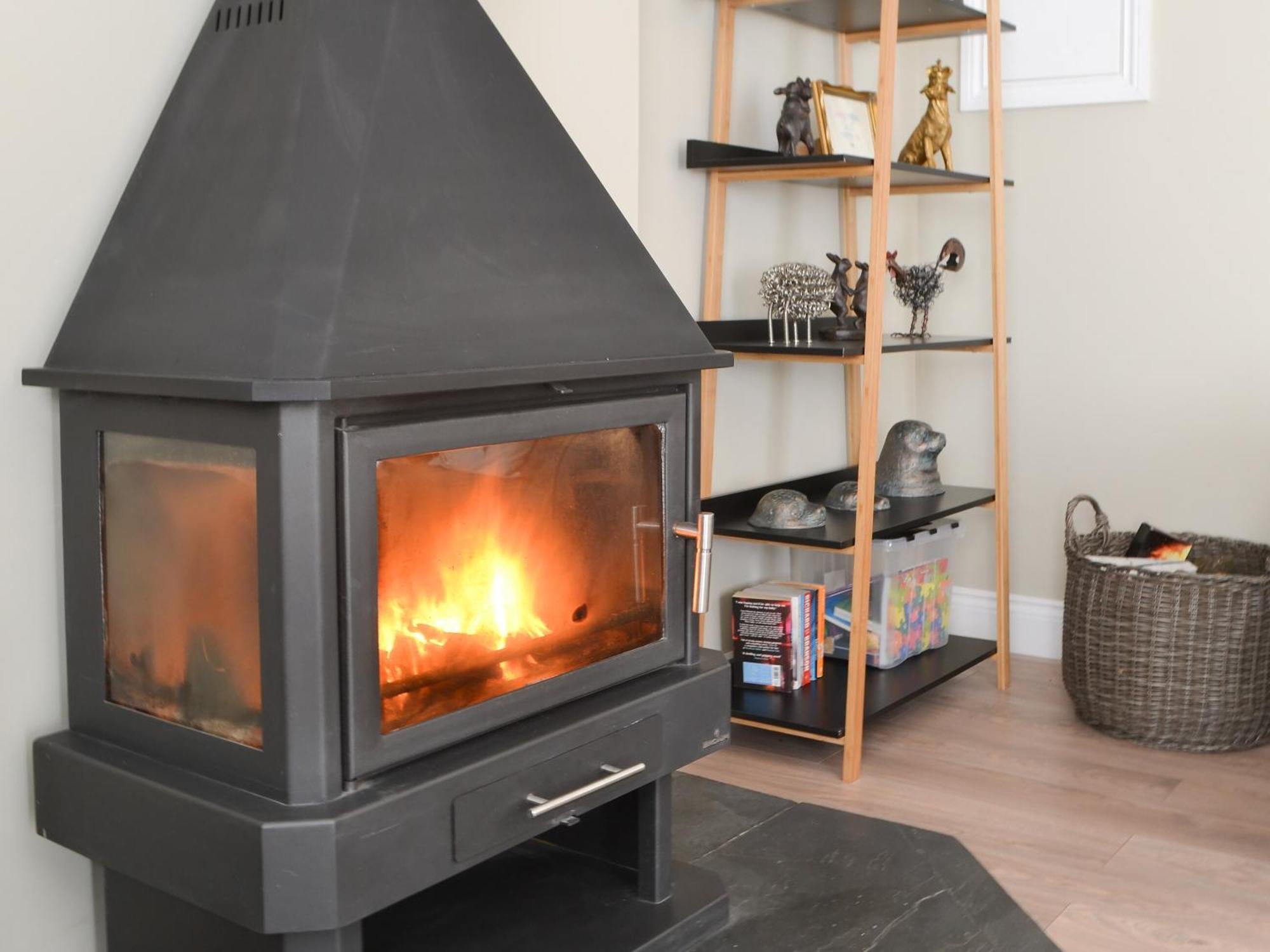 Red Hen Cottage Broomhill المظهر الخارجي الصورة