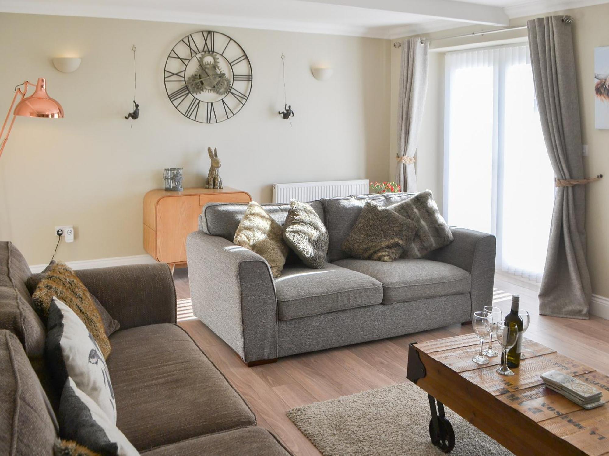 Red Hen Cottage Broomhill المظهر الخارجي الصورة