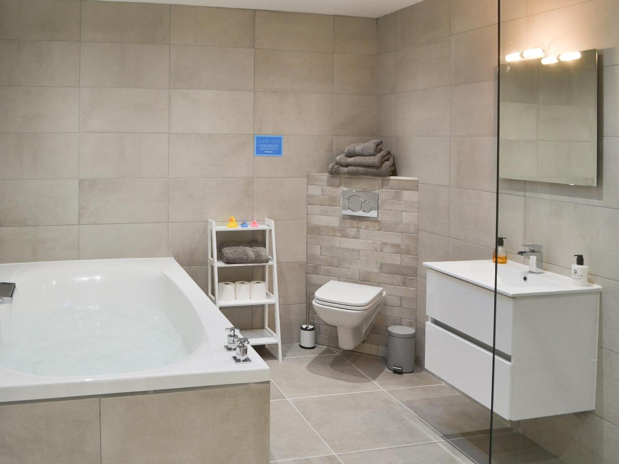 Red Hen Cottage Broomhill المظهر الخارجي الصورة