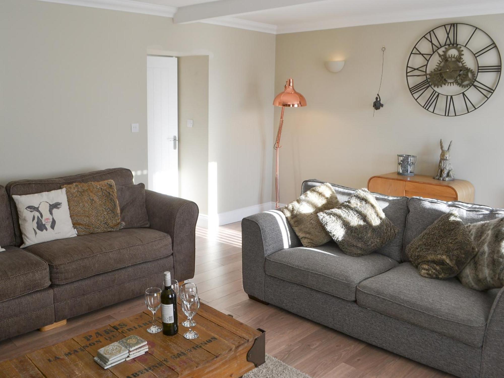Red Hen Cottage Broomhill المظهر الخارجي الصورة