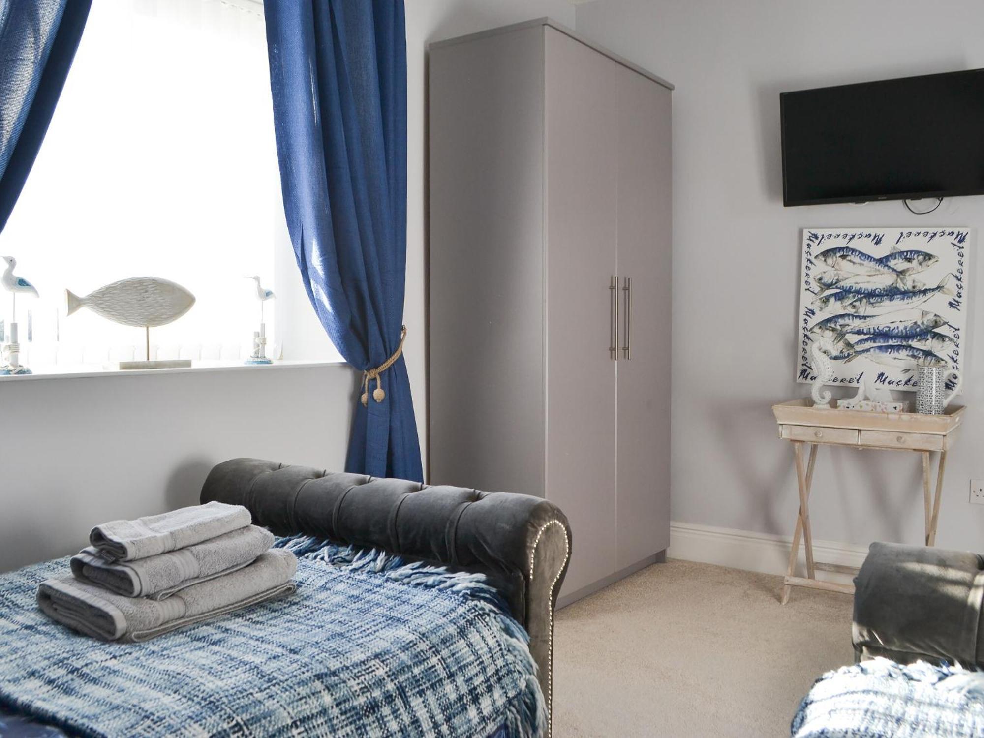 Red Hen Cottage Broomhill المظهر الخارجي الصورة