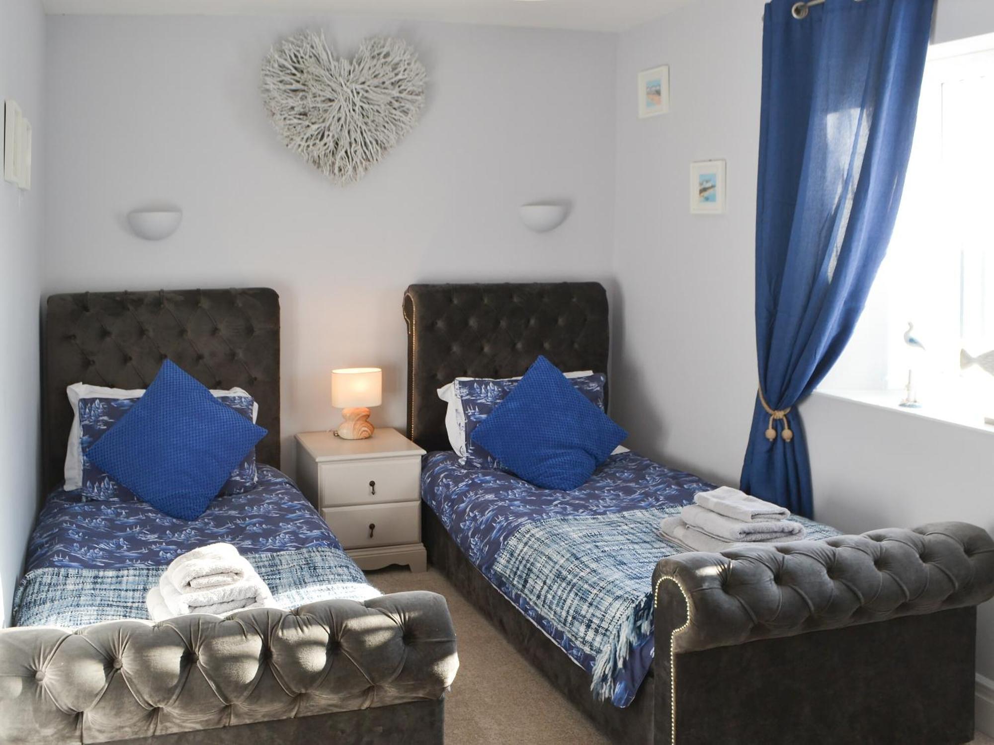 Red Hen Cottage Broomhill المظهر الخارجي الصورة