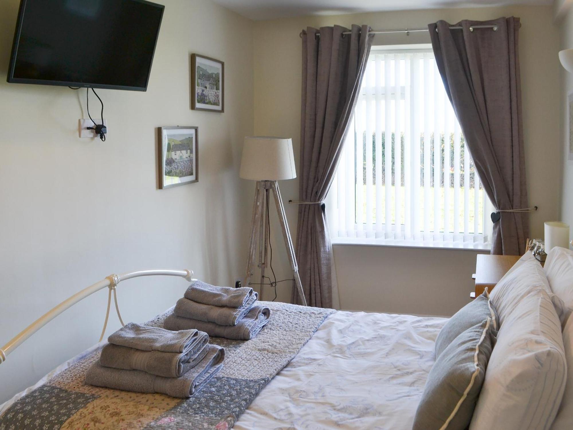 Red Hen Cottage Broomhill المظهر الخارجي الصورة