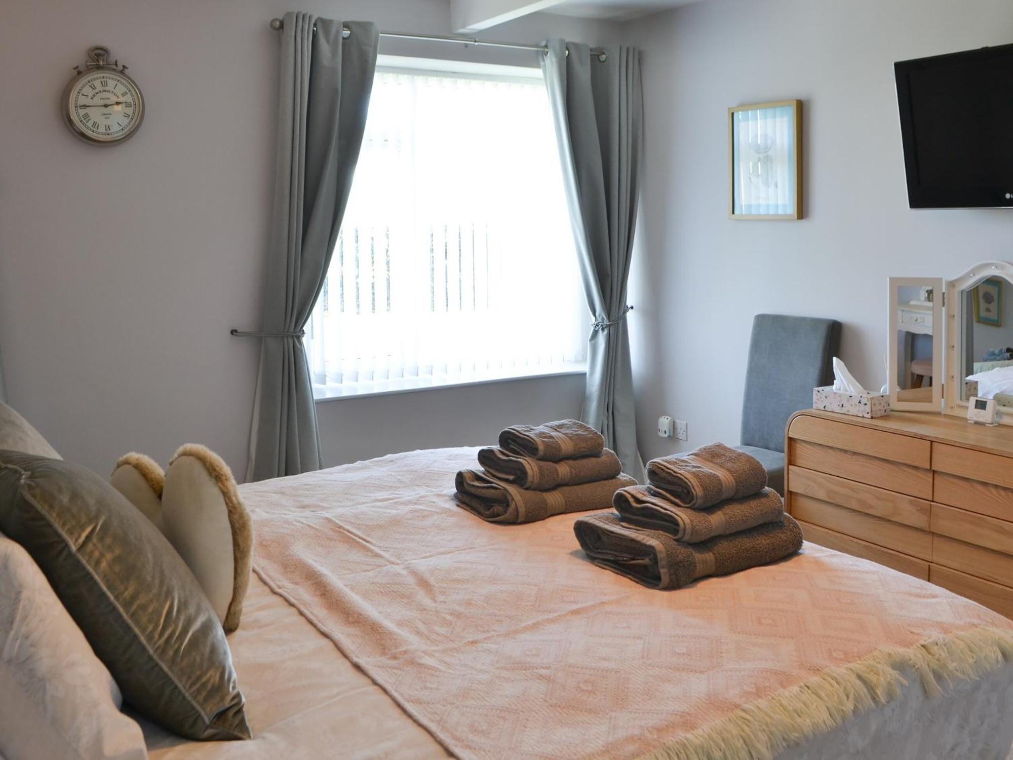 Red Hen Cottage Broomhill المظهر الخارجي الصورة