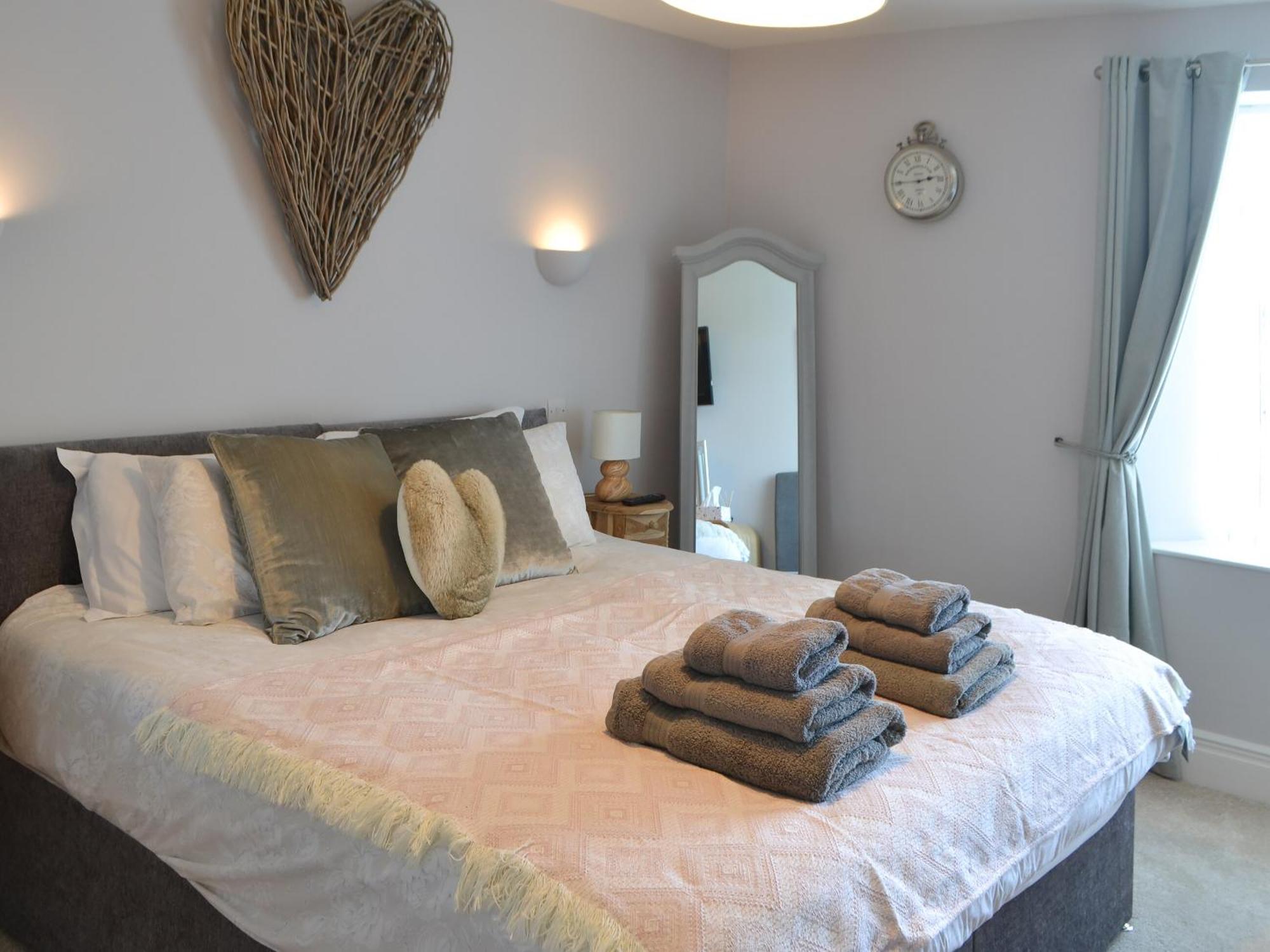 Red Hen Cottage Broomhill المظهر الخارجي الصورة