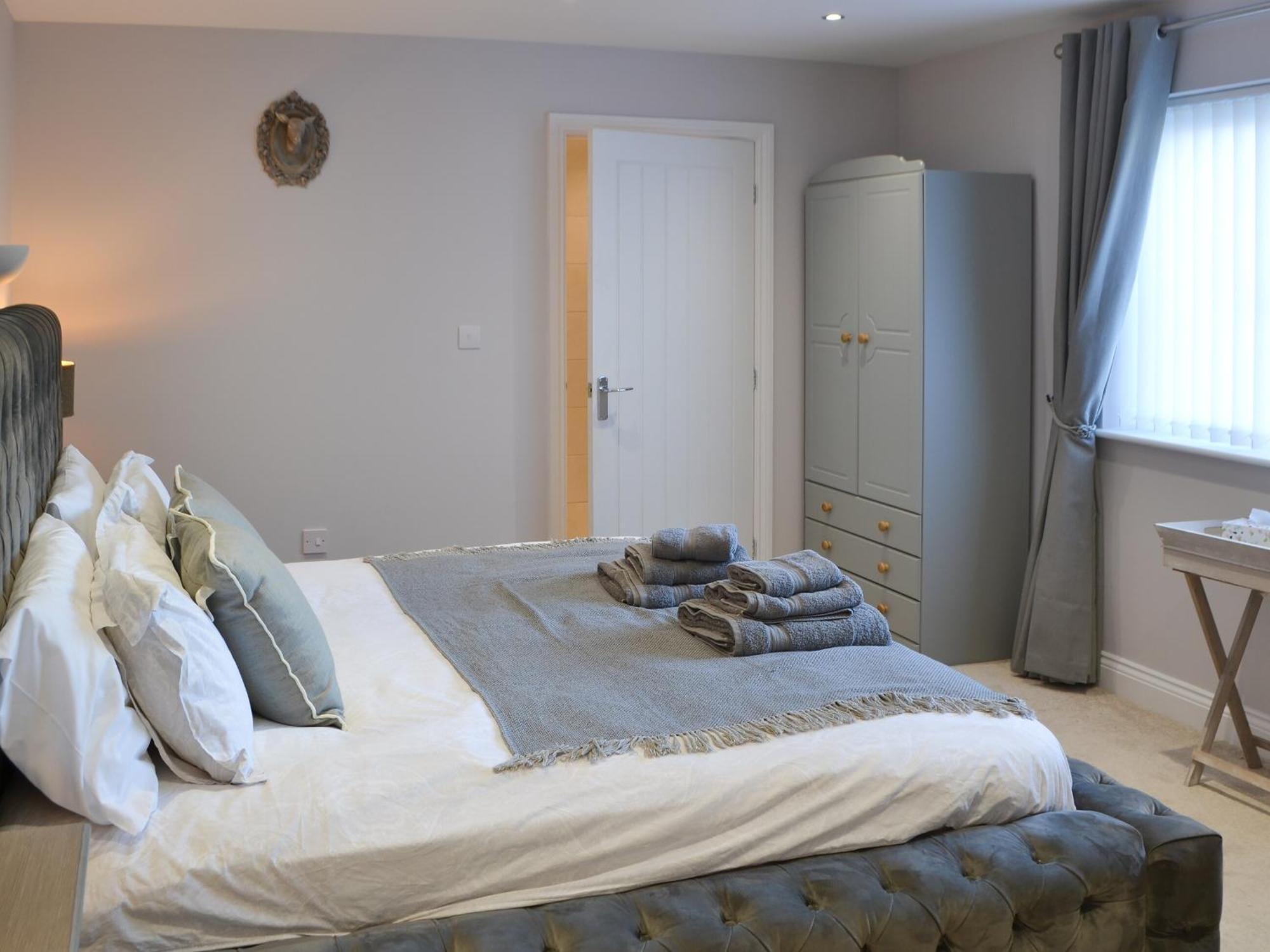 Red Hen Cottage Broomhill المظهر الخارجي الصورة
