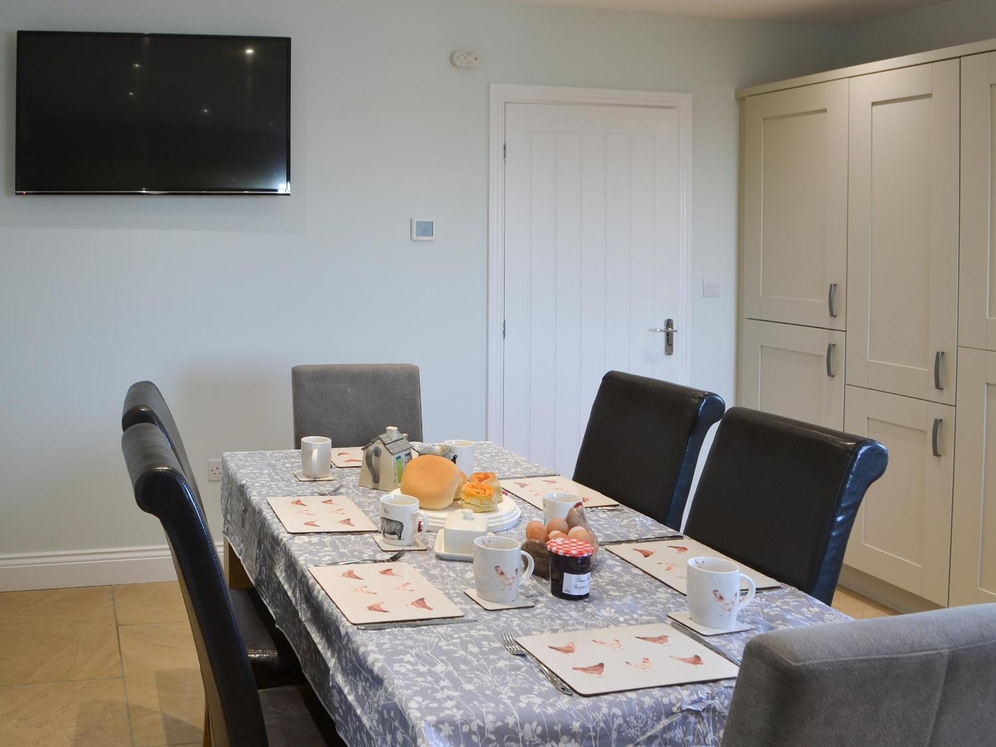 Red Hen Cottage Broomhill المظهر الخارجي الصورة