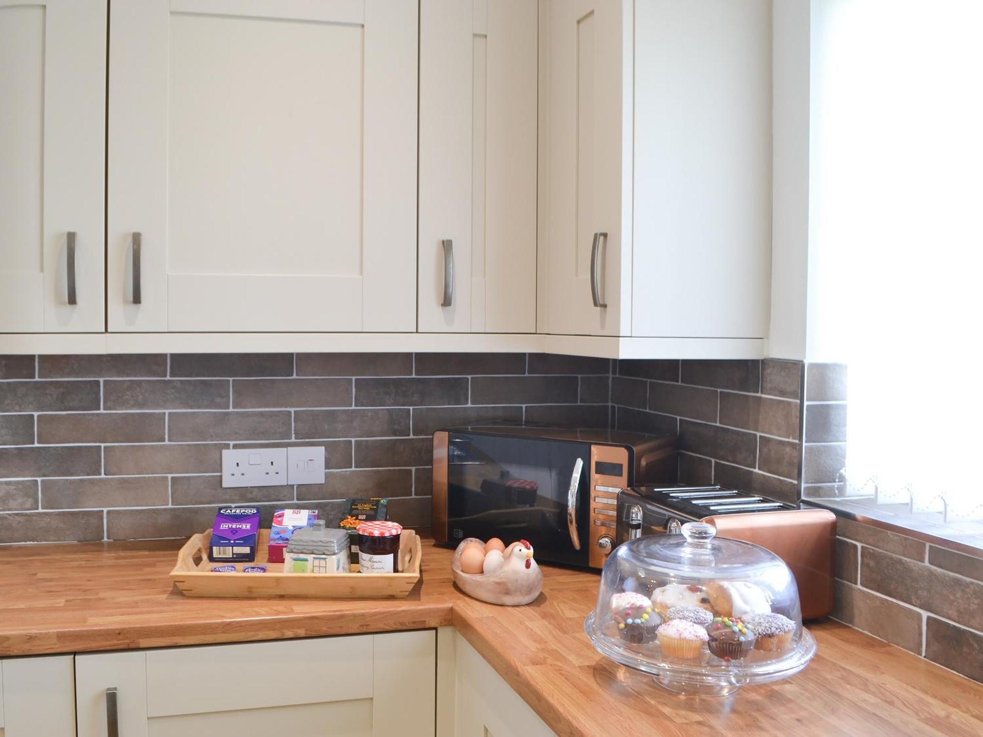 Red Hen Cottage Broomhill المظهر الخارجي الصورة